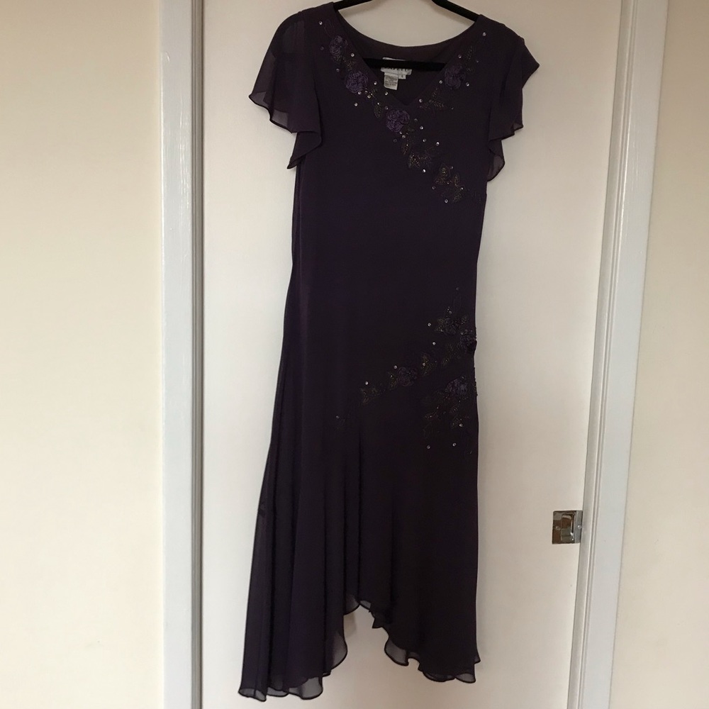 Party dress - Picture 2 of 3